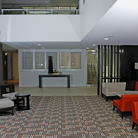 Chancellor Executive Apartments Gold Coast Interiør bilde