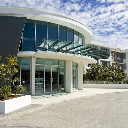 Chancellor Executive Apartments Gold Coast Eksteriør bilde