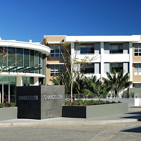 Chancellor Executive Apartments Gold Coast Eksteriør bilde