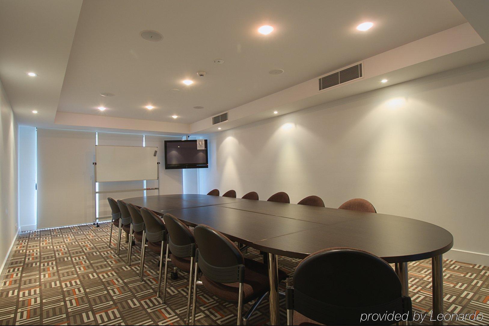 Chancellor Executive Apartments Gold Coast Business bilde