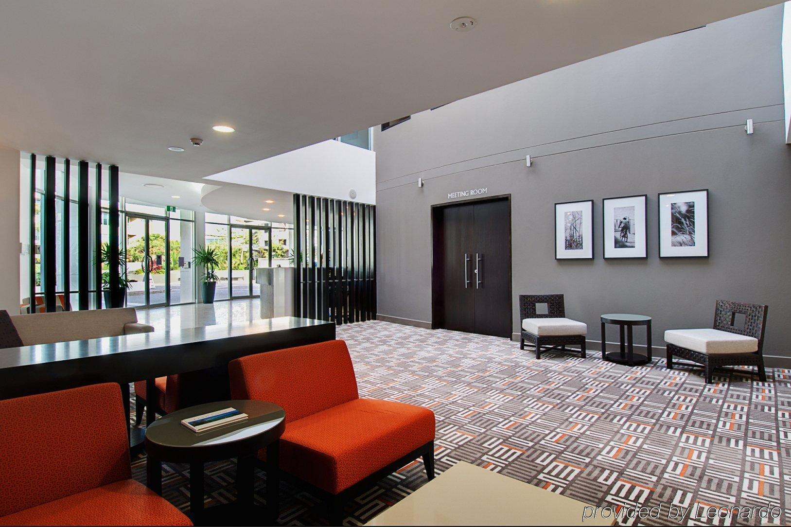 Chancellor Executive Apartments Gold Coast Rom bilde