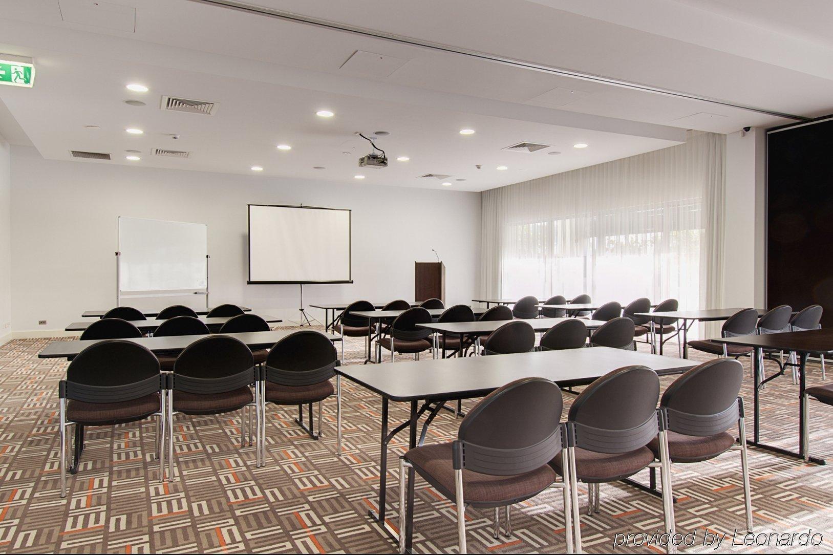 Chancellor Executive Apartments Gold Coast Business bilde